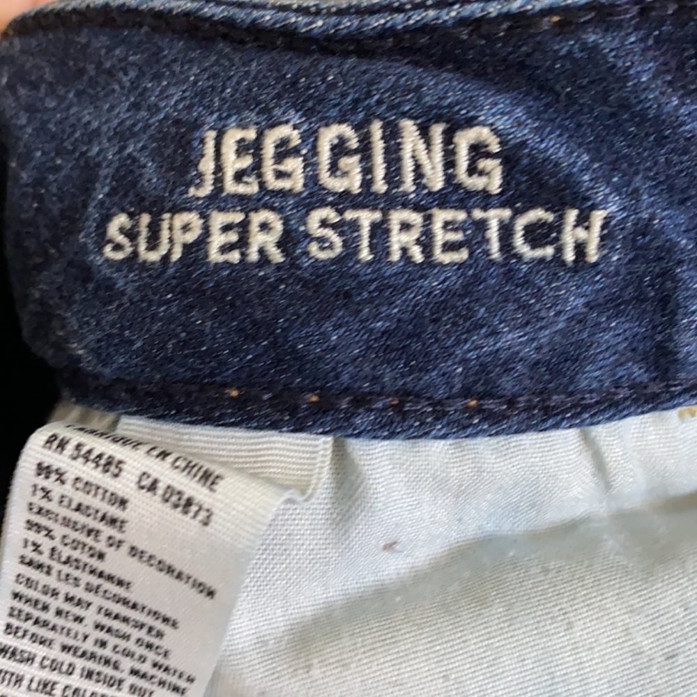American eagle jeans - Picture 4 of 5